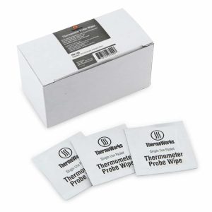 Probe Wipes - Sachet